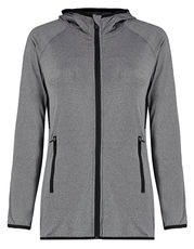 Ladies Fashion Fit Sports Jacket