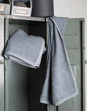 Towel2 - Hand Towel Denim /Titelbild