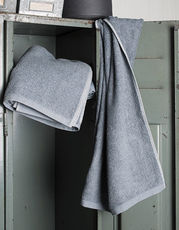 Towel2 - Shower Towel Denim /Titelbild