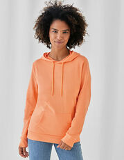 B&C - #Hoodie Sweat /Women /Titelbild