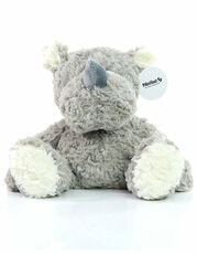 mbw - MiniFeet  Nashorn Svea Grey /Titelbild