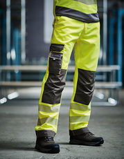 Hi-Vis Trouser