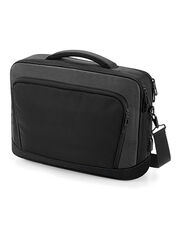 Quadra - Pro-Tech Charge Messenger Black /Titelbild