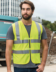 Triple Norm Safety Vest Dardanel