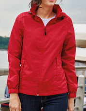 Hammer Ladies Windwear Jacket