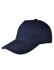 Printwear - Promo Baseball Cap Black Navy White Red /Titelbild