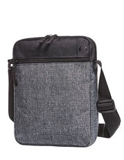 Halfar - Crossbag Elegance Black /Titelbild