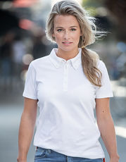 Ladies Atkinson Poloshirt