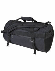 Bags2Go - Sports Bag - Quebec Black Melange /Titelbild