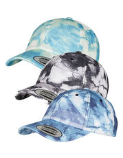 FLEXFIT - Low Profile Batic Dye Cap /Titelbild