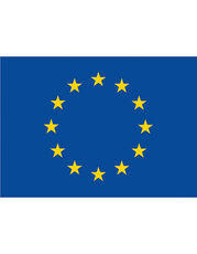 Fahne Europa
