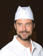 Crecchio Classic Chef Hat