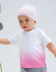 Babybugz - Baby Dips T White Surf Blue Bubble Gum Pink /Titelbild