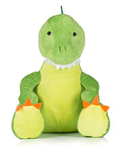 Mumbles - Zippie Dinosaur Green /Titelbild