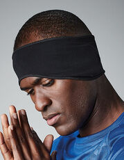 Softshell Sports Tech Headband