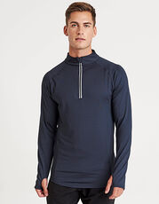 Cool-Flex 1/2 Zip Top