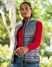 Women´s Firedown Down Touch Bodywarmer