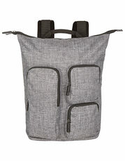 Bags2Go - Backpack - Colorado Grey Melange /Titelbild