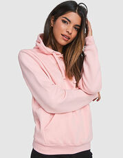 Capucha Hooded Sweatshirt