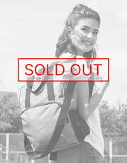 Bags2Go - Daypack - Orlando Grey Melange /Titelbild