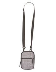 Bags2Go - Festival Bag 1 - Palm Springs Grey Melange /Titelbild