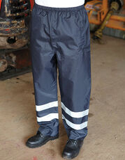 YOKO - Hi-Vis Waterproof Over-Trousers /Titelbild