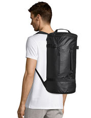 SOL S Bags - Carbon Bag Black /Titelbild