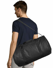 SOL S Bags - Cobalt Bag Black /Titelbild