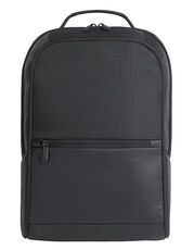 Halfar - Notebook Backpack Expert Black /Titelbild