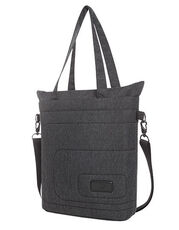 Halfar - Notebook Shopper Frame Black /Titelbild