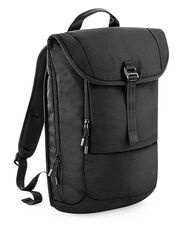 Quadra - Pitch Black 12 Hour Daypack Black /Titelbild