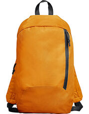 Stamina - Sison Small Backpack Black 02 White 01 Red 60 Royal Blue 05 Orange 31 Yellow 03 Pistachio 28 Rosette 78 /Titelbild