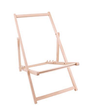 DreamRoots - Frame Deck Chair Standard /Titelbild