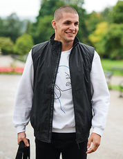 Dover Bodywarmer