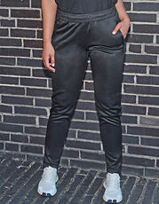 Ladies´ Slim Leg Training Pants