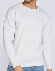 Hammer Adult Crew Sweatshirt