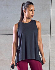 Ladies´ Open Back Vest