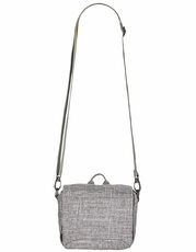 Bags2Go - Small Messenger Bag - Philadelphia Grey Melange /Titelbild