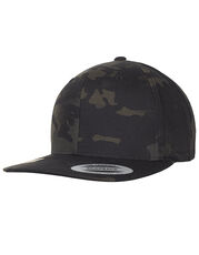 FLEXFIT - Classic Snapback Multicam Multicam Black Multicam /Titelbild