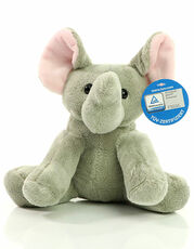 mbw - MiniFeet  Zootier Elefant Linus Standard /Titelbild