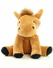 MiniFeet® Zootier Pferd Claudia