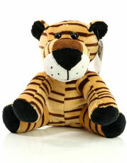 mbw - MiniFeet  Zootier Tiger David Standard /Titelbild