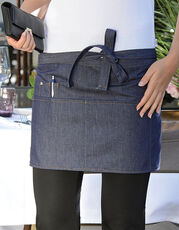 CG Workwear - Bistro Apron Bellante Denim /Titelbild