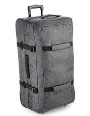 BagBase - Escape Check-In Wheelie Grey Marl Black /Titelbild