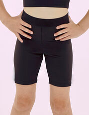 Kids´ Fashion Cycling Shorts