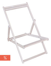Folding Chair (Frame)
