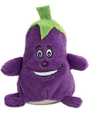 mbw - Schmoozies  Aubergine /Titelbild