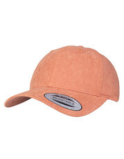 Ethno Strap Cap