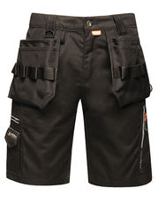 Regatta Tactical - Execute Holster Short Black /Titelbild