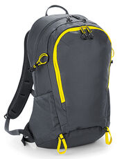 Quadra - SLX -Lite 25 Litre Daypack Black Graphite Grey /Titelbild